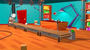 Heart Box - Episode 2