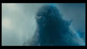 Музыка Годзилла 2 : Король монстров 2019 г. Кино