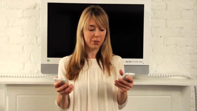 How-to Make an Echo Effect with Two Mobile Phones смотреть онлайн