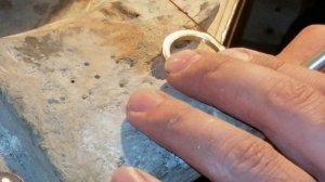 Тройной Кольцо с  Механизмом