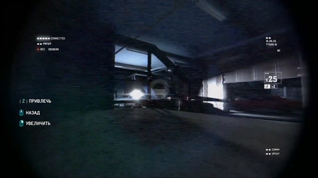 Прохождение Splinter Cell Blacklist (RUS) - Часть 4 - Мой дом, моя крепость смотреть онлайн