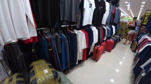 Вьетнам. Фукуок магазины KingKong market и Huong Dao. Куда сходить, что посмотреть.