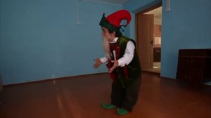 Матный гном .  аааа **** , ***** #мат  #а4 #гном #Писец #маты