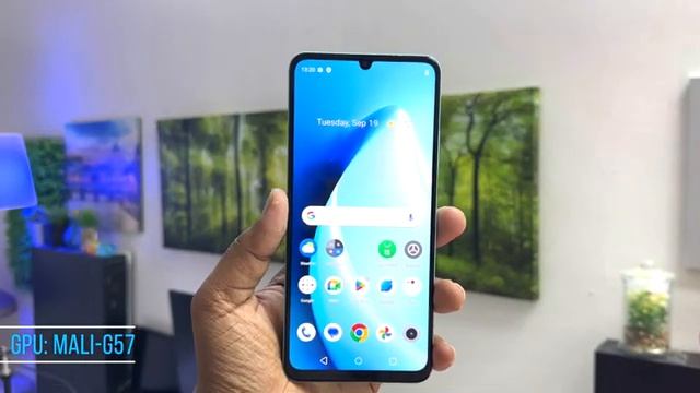 Realme C51 Unboxing And Review | রিয়েলমি C51 আনবক্সিং