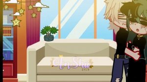 'Drunk' || BakuDeku adult AU || Gacha Art || fluff || skit || ✨ ||