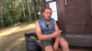 Мобильная Баня из Прицепа - Крутой Бизнес!