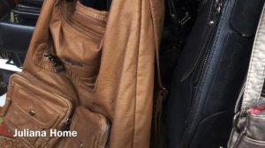 ЦЕНЫ НА СУМКИ И ЧЕМОДАНЫ В АНТАЛИИ