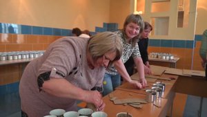 Гуманитарка