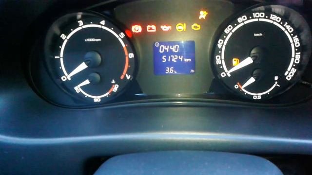 ВИДЕО: как выставить зажигание в ЛАДА ПРИОРА (LADA PRIORA) своими руками?