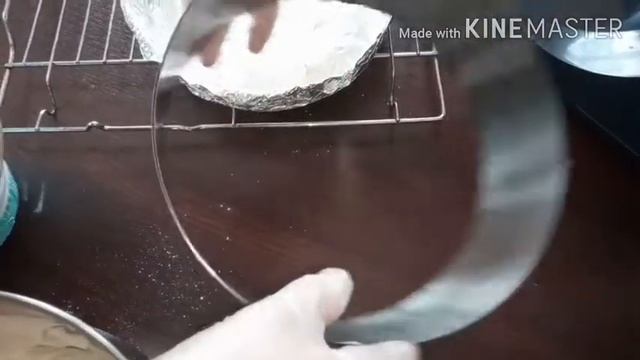 Бисквит который всегда получиться! смотреть онлайн