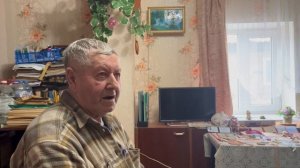 Турчанов Юрий Петрович и его рассказ .