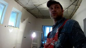 Осушитель воздуха для малярных работ