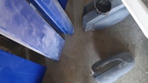 Изделия из стеклопластика полиэфирных смол стекловолокна формовка вироби з склопластика поліефірних
