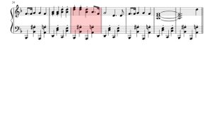 Hit The Road Jack Piano Sheet Music