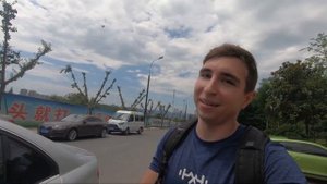 Работа в Китае. Как найти работу, зарплаты в Китае.