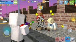 обзор на игру школьная вечеринка (скучная игра)