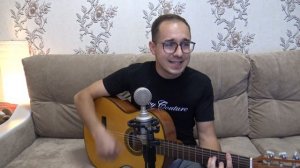 НЕПОГОДА // ПЕСНЯ ИЗ ФИЛЬМА МЭРИ ПОППИНС // СПЕЛ ПОД ГИТАРУ