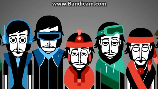 Просто крутой бит бокс =) смотреть онлайн