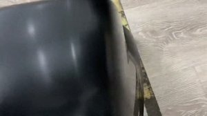 Бампер Hyundai Tucson задний Хендай Туксон Тушкан оригинал без расширителя