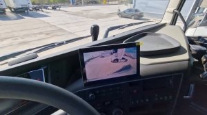 Обзор 3х тягачей VOLVO FH500XL, 2023г