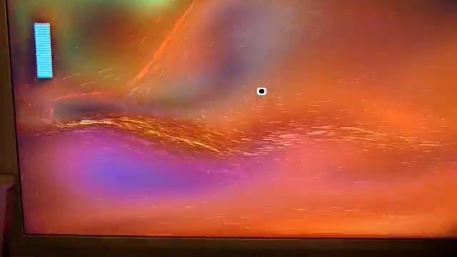 Plasma Pong (handicam) смотреть онлайн