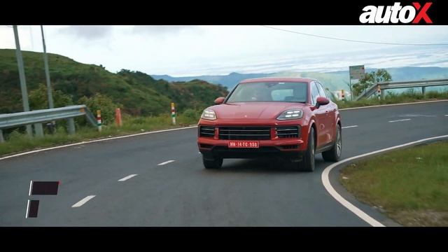 2023 Porsche Cayenne Review | More Luxurious SUV but kicks Physics even harder now! | autoX