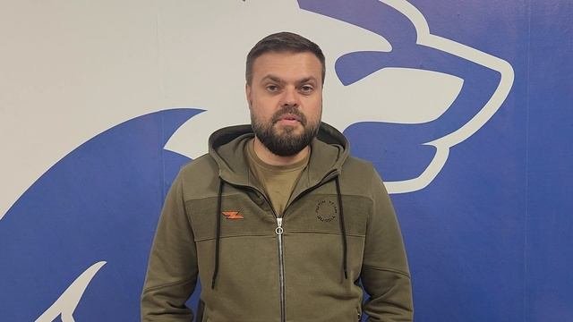 ??Россия всегда будет с вами–депутат Госдумы Артем Туров поздравил Приднестровье с Днём Республики