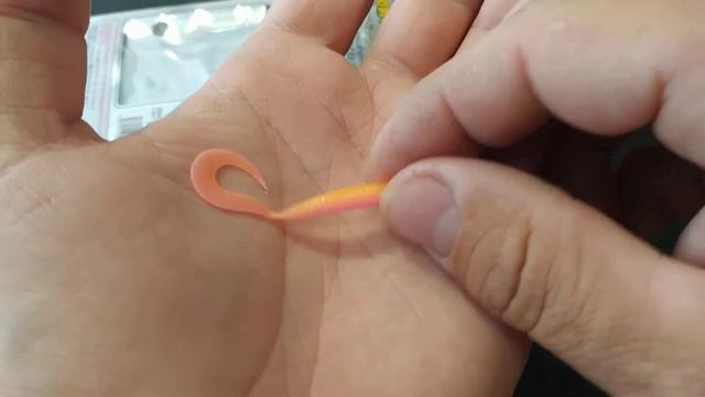 Видеообзор твистера Pontoon 21 Hightailer по заказу Fmagazin смотреть онлайн