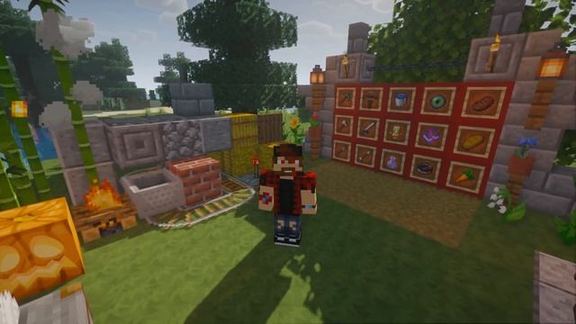 ТОП 5 ТЕКСТУРЫ ДЛЯ МАЙНКРАФТ 1.16.3 / minecraft textures 1.16.4 / MINECRAFT ТЕКСТУРЫ ДЛЯ МОЩНЫХ ПК