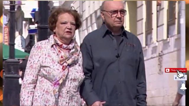 Не стало АНАСТАСИИ  ВОЗНЕСЕНСКОЙ - вдовы Андрея Мягкова