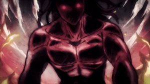 Tougen Anki [Тёмный демон] - Анонс аниме (2025)