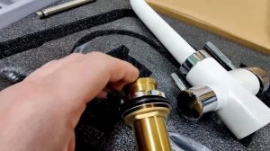 Смеситель для кухни Florentina Арес FL жасмин