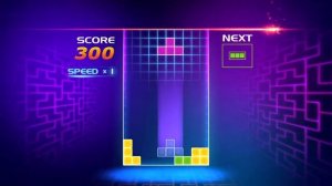 YX Tetraminos (PS4): A Noob Plays Tetris