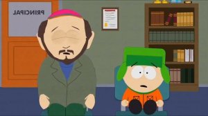 ПОЧЕМУ ЮЖНЫЙ ПАРК СКАТИЛСЯ?