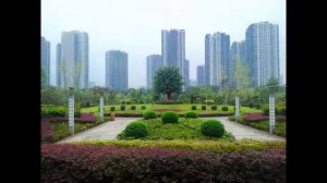 Чунцинский Университет Искусств и Наук重庆文理学院Chongqing University of Arts and Sciences