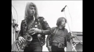 Hawkwind - Silver Machine (live Johnnie Walker Session + single mix 1972)