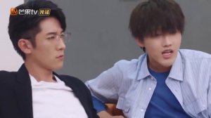 Уловка жизни и любви 1 сезон 25 серия