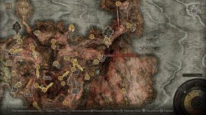 Elden Ring Как отыскать все священные слезы