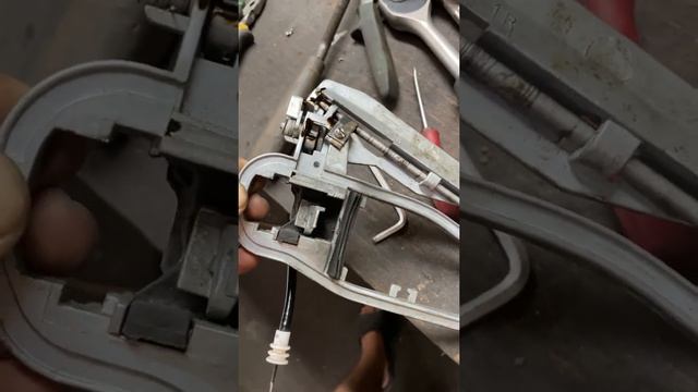 Ремонт рамки ручки двери x5 e53 смотреть онлайн