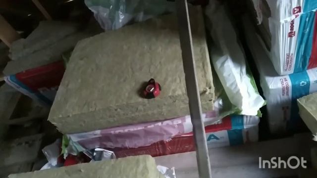 Нож VIRA для утеплителя!!!! Огонь а не нож!!!!