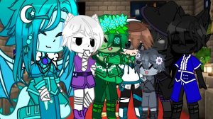 Ло умер, всё ||[3 часть/3]{АВ}[Голос Времени/Новое Поколение]|| Лололошка, Доктор Блэк и другие нп