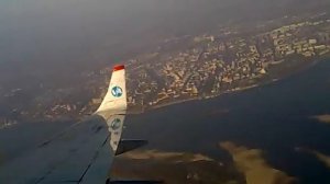 вид на Хабаровск с высоты птичьего полёта).mp4