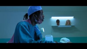 Tyler, The Creator - Who Dat Boy