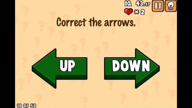 What's my IQ|| walkthrough #1 смотреть онлайн