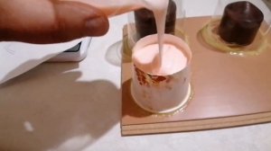 Как сделать формы для свечей из силикона своими руками.