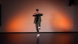 Урок по HIP-HOP продвинутого уровня | ANDRE DEMARKO