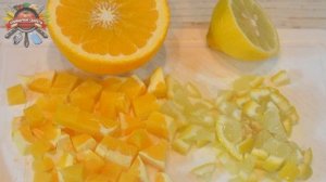 Варенье из тыквы—чудодейственный рецепт для всей семьи. Насладитесь неповторимым вкусом и ароматом!