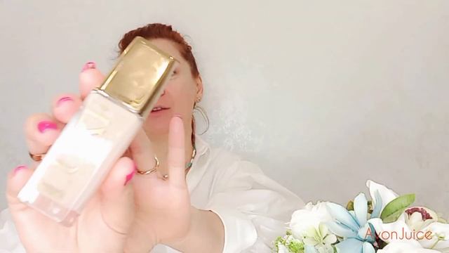 Моя прелесть. Кольцо София , подвеска Мерси и тональный крем LUXE! смотреть онлайн