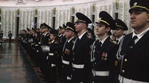 Видеоролик о Патриотизме - победитель конкурса #МЫВМЕСТЕ в номинации «Социальный ролик».
