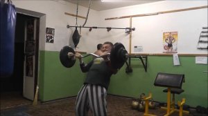 29.04.16г.  подъём на бицепс 70кг